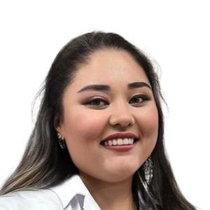 Кужабекова Жансая Кайратовна, невролог - Алматы