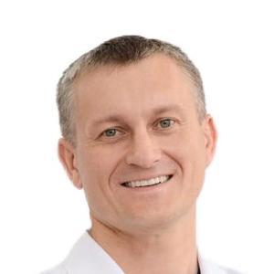 Шибанов Александр Александр, уролог - Алматы