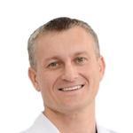 Шибанов Александр Александр, Уролог - Алматы