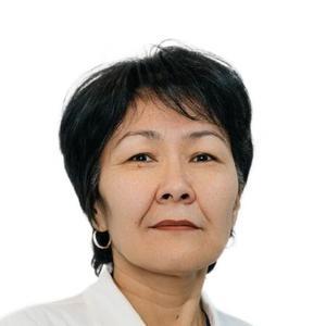 Мунайтбасова Светлана Мухтаровна, гинеколог - Алматы