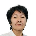 Мунайтбасова Светлана Мухтаровна, Гинеколог - Алматы