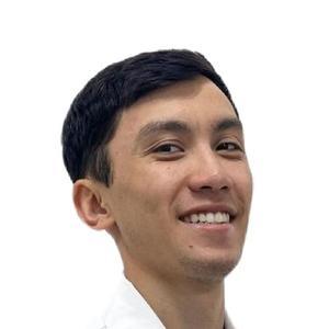 Сейдин Айбар Ертайлы, врач узи - Алматы