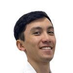 Сейдин Айбар Ертайлы, Врач УЗИ - Алматы