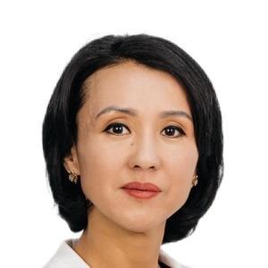 Кундызбекова Анара Онгельдиевна, врач узи, детский врач узи - Алматы