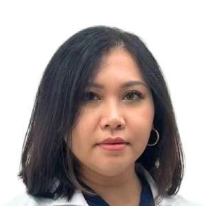 Нургалиева Аниса Ереновна, врач узи - Алматы