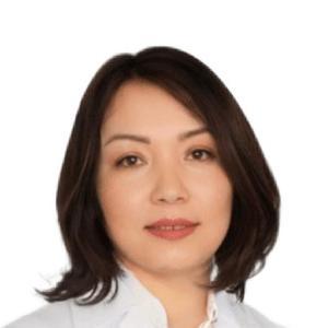 Джамалова Жадыра Ильясовна - фотография Джамалова Жадыра Ильясовна, врач узи, детский врач узи - Алматы