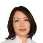 Джамалова Жадыра Ильясовна, Врач УЗИ, Детский врач УЗИ - Алматы