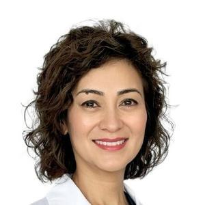 Сембаева Ляззат Нурмухаметовна, врач узи, детский врач узи - Алматы