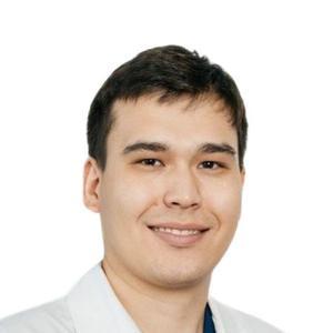 Жуманазаров Шынгыс Айдарович, лор - Алматы