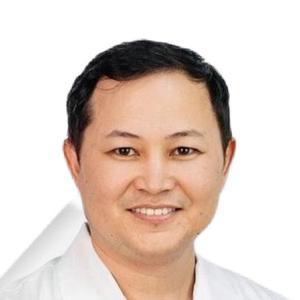 Инканбеков Максат Бауыржанович, дерматолог - Алматы