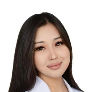 Абсеметова Гайнижамал Маратовна, дерматолог, аллерголог - Алматы