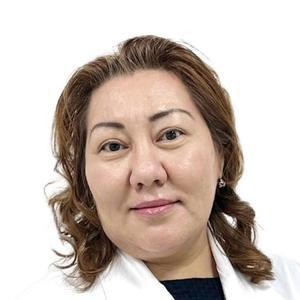 Кордабаева Меруерт Айдаровна, дерматолог, аллерголог - Алматы