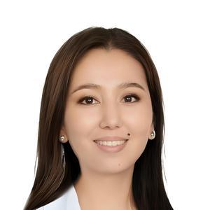 Тайлан Айдана Бахытбековна, офтальмолог (окулист) - Алматы