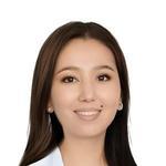 Тайлан Айдана Бахытбековна, Офтальмолог (окулист) - Алматы