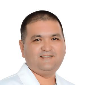 Куатбеков Руслан Ергалиевич, анестезиолог-реаниматолог - Алматы