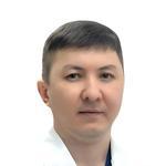 Наржанов Галымжан Альбекович, Травматолог, Хирург - Алматы