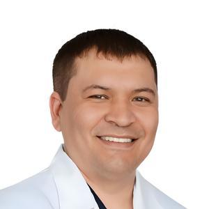 Ниязов Фарух Ниматиллаұлы, ортопед, проктолог (колопроктолог), сосудистый хирург (ангиохирург), травматолог, хирург - Алматы