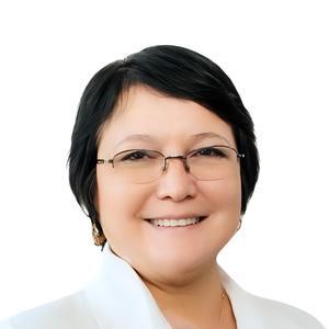 Караханова Зиёда Эмильевна, рентгенолог - Алматы