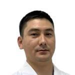 Айдоқасов Бақтияр Нәбиоллаұлы, Рентгенолог - Алматы