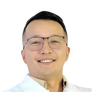 Абдрасилов Сунгат Абубакирович - фотография Абдрасилов Сунгат Абубакирович, гастроэнтеролог, инфекционист, кардиолог, невролог, педиатр, пульмонолог, ревматолог, терапевт, уролог, эндокринолог - Алматы