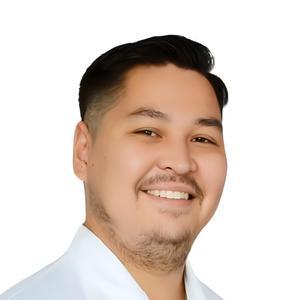 Жарылкап Елемес Абатович - фотография Жарылкап Елемес Абатович, врач общей практики (семейный врач) - Алматы