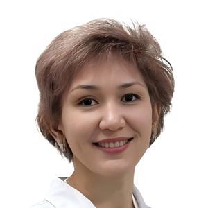 Дүйсебаева Джупар Ибадуллақызы, гастроэнтеролог, педиатр, пульмонолог, ревматолог, терапевт - Алматы