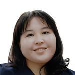 Нурахмет Назым Жаксылыковна, Детский стоматолог, Терапевт - Алматы