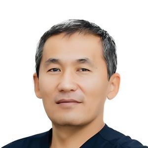 Моминов Серик Нуридинович - фотография Моминов Серик Нуридинович, стоматолог, стоматолог-ортопед, стоматолог-хирург - Алматы