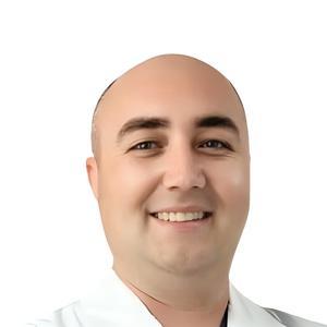 Нарматов Фарходбек Умирбекулы, врач общей практики (семейный врач) - Алматы