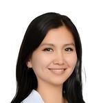 Жанбырова Кызбала Улановна Жанбырова Кызбала Улановна, Врач УЗИ - Алматы