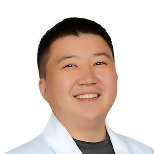 Ракымаев Айбек Ерболович, хирург-травматолог, ортопед, травматолог, хирург - Алматы