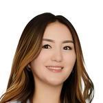 Сапаралы Айдана Зиябеккызы, Гинеколог, Акушер, Гинеколог-эндокринолог, Маммолог - Алматы