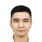 Турдиев Алишер Абдрасулович, Стоматолог - Алматы