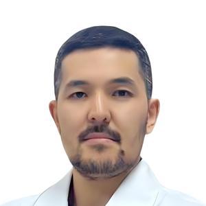 Арихан Мухаммед , рентгенолог - Алматы