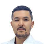 Арихан Мухаммед , Рентгенолог - Алматы