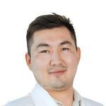 Курмангали Олжас Бахытулы, Стоматолог - Алматы