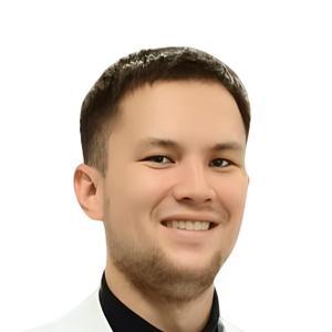 Шурманов Дамир Серикович, стоматолог - Алматы