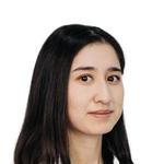 Тажибай Таншолпан Мамыржановна, Офтальмолог (окулист) - Алматы