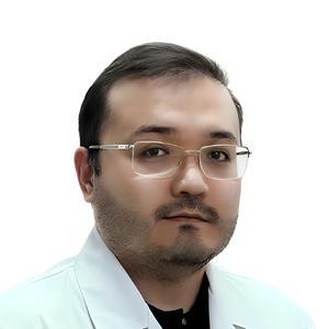 Сейітбек Ескелді Әлібекұлы, уролог, андролог, венеролог - Алматы