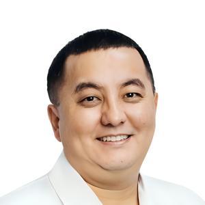 Абдыкалыков Рустем Асылханович, уролог, андролог, нефролог, проктолог (колопроктолог), хирург - Алматы
