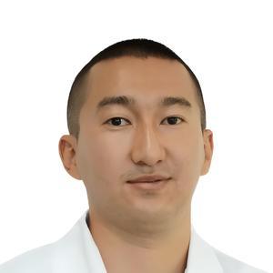 Журсинбеков Динмухаммед Жанабекович - фотография Журсинбеков Динмухаммед Жанабекович, лор, детский лор - Алматы