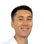 Нысанбеков Нурдаулет Тугелулы, ЛОР - Алматы