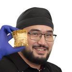 Куракбаев Алим Худайбергенович, Стоматолог-имплантолог - Алматы