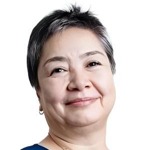 Глаудинова Гульмира Юлдашевна, стоматолог, пародонтолог - Алматы