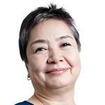 Глаудинова Гульмира Юлдашевна, Стоматолог, Пародонтолог - Алматы