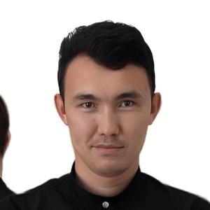 Калменов Талгат Ерланович, стоматолог, стоматолог-эндодонтист - Алматы