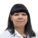 Нашауова Инна Владимировна, Гастроэнтеролог, Дерматовенеролог, Инфекционист, Педиатр, Пульмонолог, Терапевт - Алматы