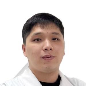 Бостанов Сагдат Оралович, терапевт - Алматы