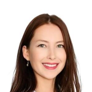 Кудайберген Мадина Базарбаевна - фотография Кудайберген Мадина Базарбаевна, кардиолог, ревматолог - Алматы