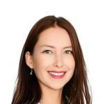 Кудайберген Мадина Базарбаевна Кудайберген Мадина Базарбаевна, Кардиолог, Ревматолог - Алматы